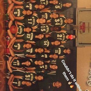 Meet your Posher, Ozuky